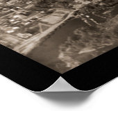 Poster Photo Reno NV Aerial View 1908 (Coin)