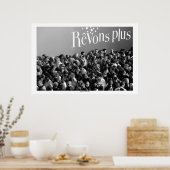 Poster photo Rêvons Plus Dreams (Cuisine)