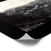 Poster Photo San Rafael CA 1909 (Coin)