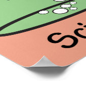 Poster photo STEM (Coin)