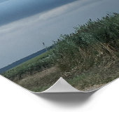 Poster photo Storm Cloud (Coin)