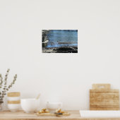 Poster photo Tree Roots (Cuisine)