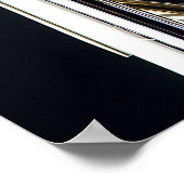 Poster Photo Tuba (Coin)