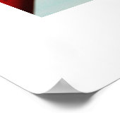 Poster photo Up and Away (Coin)