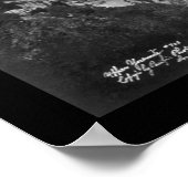 Poster Photo Upper Yosemite CA 1911 (Coin)