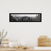 Poster Photo Upper Yosemite CA 1911 (Cuisine)