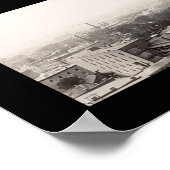 Poster Photo Utica NY 1909 (Coin)