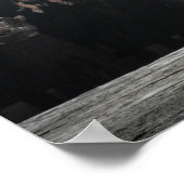 Poster Photo vocale de GELLERT GRINDELWALD™ (Coin)