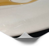 Poster photo Waffe (Coin)