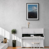 Poster photo Waimea Canyon Kauai