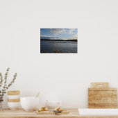 Poster photo Waterscape (Cuisine)