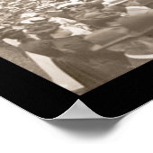 Poster Photo West Point Baseball 1902 (Coin)