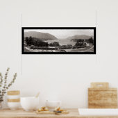 Poster Photo West Point NY 1909 (Cuisine)