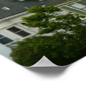 Poster Photographe de San Francisco Postcard (Coin)