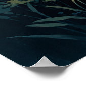 Poster Photographic Landscape Art Edited (Better Quality) (Coin)
