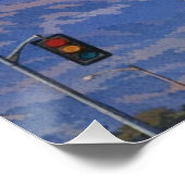 Poster Photographic Landscape Art Edited (Better Quality) (Coin)