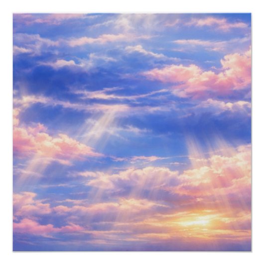 Poster Photographic Landscape Art Edited (Better Quality) (Devant)