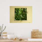 Poster photographie (Cuisine)