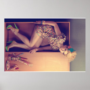 Poster Photographie