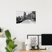 Poster Photographie 2 de Shepherd's Dell on Columbia Rive (Bureau à domicile)