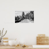 Poster Photographie 2 de Shepherd's Dell on Columbia Rive (Cuisine)