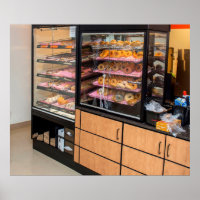 Photographie de Boutique de donut