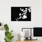 Poster Photographie de Cilantro (Bureau à domicile)