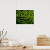 Poster Photographie de Fern Fine Art (Cuisine)