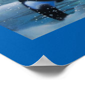 Poster Photographie de l'affiche préférée des veuves (Coin)