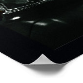 Poster Photographie de l'album Dynamic Duo (Coin)