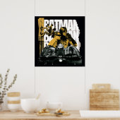 Poster Photographie de l'album Dynamic Duo (Cuisine)