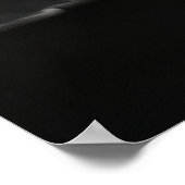 Poster Photographie de Macro par Nathan Wirth - Fermer (Coin)