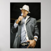 Poster - Photographie de Mark Peterman (Devant)