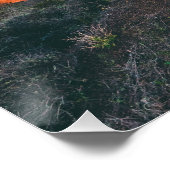 Poster Photographie de pont célèbre Images de pont (Coin)