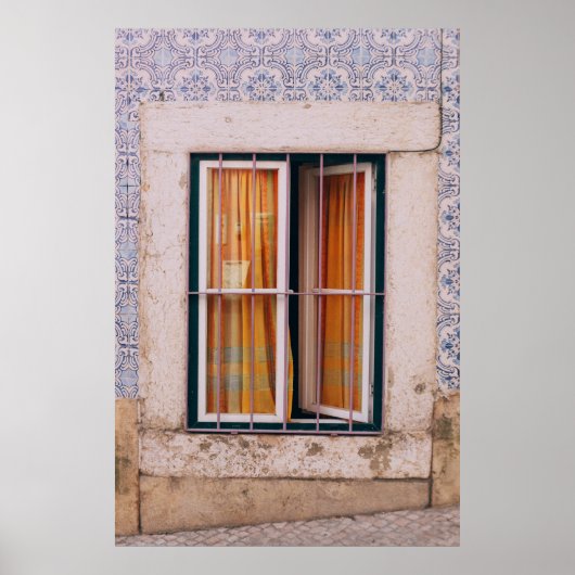 POSTER PHOTOGRAPHIE DE RUE (Devant)