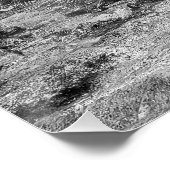 Poster Photographie de Travel Florida Beach (Coin)