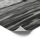 Poster Photographie de York Beach (Coin)