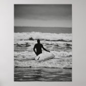 Poster Photographie de York Beach (Devant)