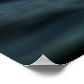 Poster Photographie des plans d'eau (Coin)