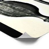 Poster Photographie Vintage-Karl Blossfeldt 2 (Coin)