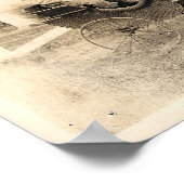 Poster Photographies précoces des enfants, point 04 (Coin)