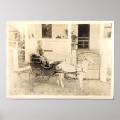 Poster Photographies précoces des enfants, point 04 (Devant)