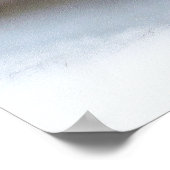 POSTER PHOTOGRAPHIQUE DE LA CUISINE (Coin)