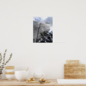 POSTER PHOTOGRAPHIQUE DE NEW YORK (Cuisine)