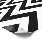 Poster Photoimpression Black Lodge (Coin)