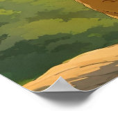 Poster Photoleap (Coin)