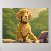 Poster Photoleap (Devant)