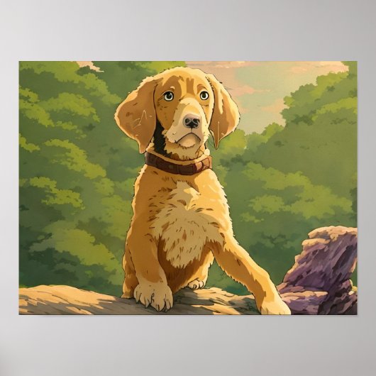 Poster Photoleap (Devant)