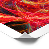 POSTER PHOTON CRAZY (Coin)