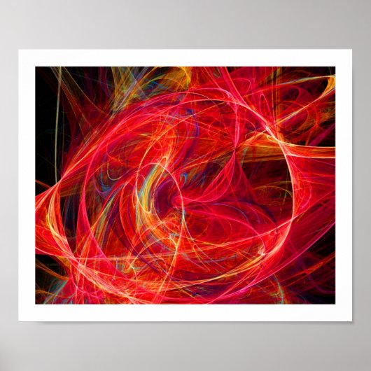 POSTER PHOTON CRAZY (Devant)